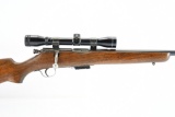 1940's Savage, Model 23-D, 22 Hornet Cal., Bolt-Action, SN - 200826