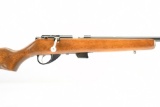 JC Higgins (Marlin), Model 42, 22 S L LR Cal., Bolt-Action