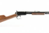 1925 Winchester, Model 1890 (Bud Hemphill Collection), 22 Short Cal., Pump, SN - 681238