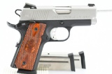 Springfield, 1911 EMP 3