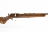 1933 Remington, Model 33, 22 S L LR Cal., Bolt-Action