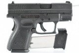 Springfield, XD 3