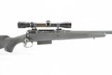 Savage, Model 220 Slug Gun, 20 Ga., Bolt-Action, SN - H005934