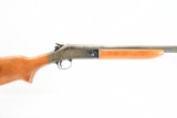 H&R, Topper Model 58, 12 Ga., Single-Shot, SN - AP236268