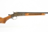 1930's Savage/ Wards Hercules, Model 10, 410 Ga., Single-Shot, SN - 15738D