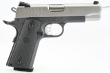 Ruger, SR1911 Commander, 9mm Luger Cal., Semi-Auto, SN - 672-73213