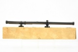 Circa 1930 Lyman No. 438 Field Rifle Scope W/ Original Box - For Winchester Model 54