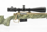 Custom Competition Rifle, Defiance Deviant, 6mm Creedmoor Cal. (.274NK), Bolt-Action, SN - S511