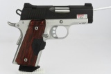 Kimber, Ultra Crimson Carry II, 45 ACP Cal., Semi-Auto (W/ Hardcase), SN - KU219543