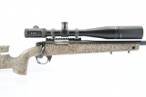 Bergara, Model B-14 HMR Match, 6.5 Creedmoor Cal., Bolt-Action, SN - ES61-06-200175-18