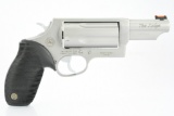 Taurus, Judge Magnum, 410/ 45 Long Colt. Cal, Revolver (W/ Box), SN - KP218935