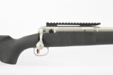 Savage, Model 12 LRPV 