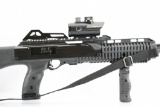 Hi-Point, 4095 Tactical Carbine, 40 S&W Cal., Semi-Auto (W/ Box & 8 Magazines), SN - H49401