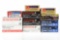 6.5mm Creedmoor Caliber Ammunition - Various Brands - 232 Rounds