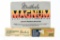 270 WBY Magnum Caliber Ammunition - Weatherby/ Federal - 60 Rounds