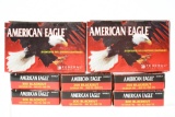 300 Blackout Caliber Ammunition - American Eagle - 160 Rounds