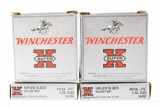410 Gauge Rifled Slug Ammunition - Winchester - 20 Rounds