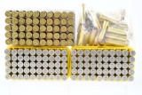 357 Magnum Caliber Ammunition - Various Brands - 200 Rounds