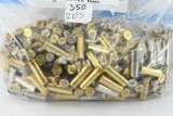 38 Special Caliber Ammunition - Reloads - 350 Rounds