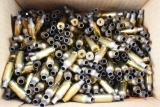 6mm BR Caliber Cases - Remington - 398 Cases