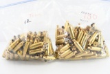 6mm Dasher Caliber Cases - Norma - 182 Cases