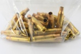 7mm-08 Rem. Caliber Cases - Remington - 32 Cases