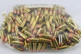 9mm Luger Caliber Ammunition - Reloads - 260 Rounds