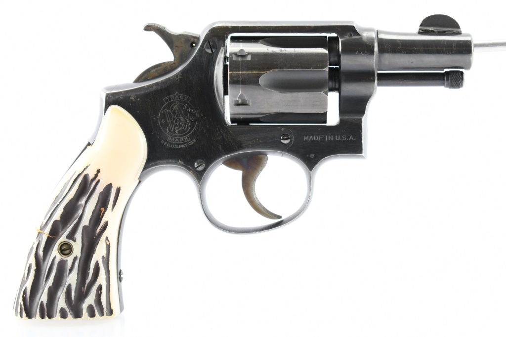 S&W VICTORY MODEL 限定版 No.00945 WWII Smith & Wesson, M&P Military 