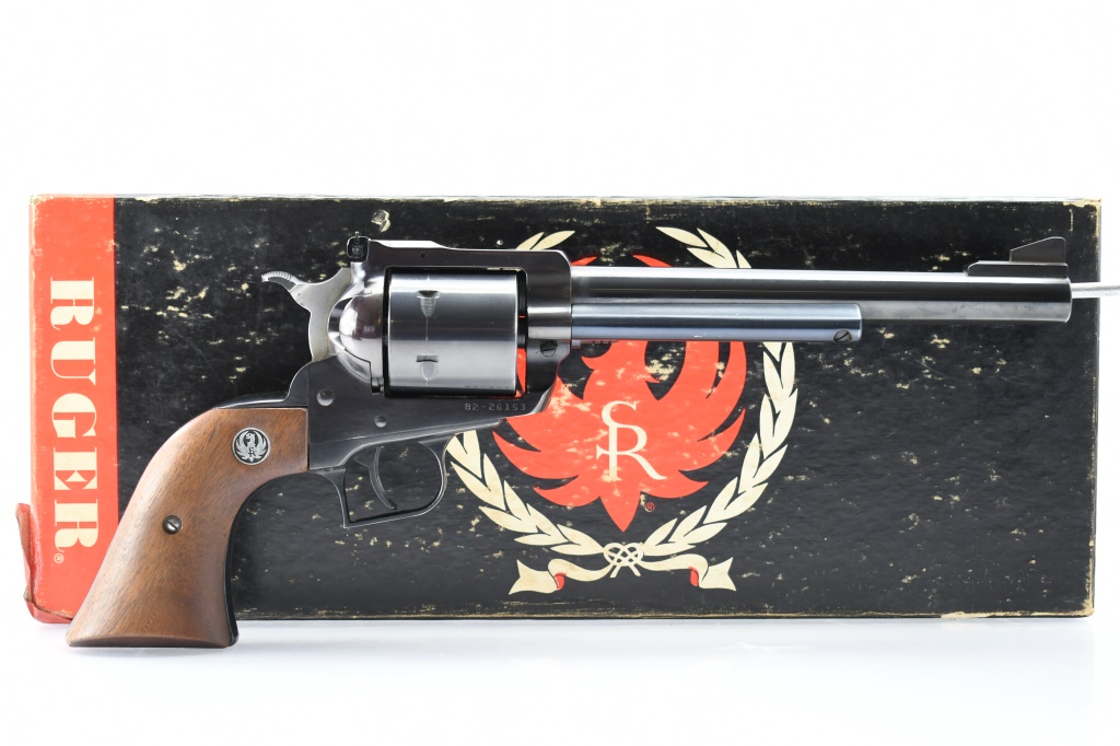 松本市在住 RUGER SUPER BLACK HAWK CAL44 松本市在住 RUGER SUPER BLACK HAWK CAL44 松本市在住様専用