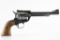 1969 Ruger, Blackhawk, 357 Mag. Cal., Revolver, SN - 30-04390