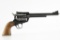 1980 Ruger, New Model Blackhawk, 30 Carbine Cal., Revolver, SN - 51-22275