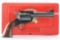 2005 Ruger, 50th Anniversary Blackhawk, 357 Mag. Cal., Revolver (W/ Case), SN - 520-16340