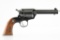 1996 Ruger, New Bearcat, 22 LR Cal., Revolver (W/ Case), SN - 93-0331