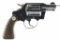 1968 Colt, Detective Special, 38 Special Cal., Revolver, SN - 978821