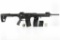 Landor, AR-15 Tactical Shotgun, 12 Ga. Magnum, Semi-Auto (W/ Box & Accessories), SN - LND07405