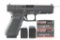 Glock, Model 21 Gen4, 45 ACP Cal., Semi-Auto (New In Case W/ Ammo), SN - AFBU276