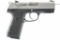Ruger, Model P95, 9mm Luger Cal., Semi-Auto (W/ Case), 316-00115