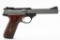 Browning Buck Mark Medallion, 22 LR Cal., Semi-Auto (New In Case), SN - BRUS28668YM515