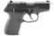 Kel-Tec, Model P11, 9mm Luger Cal., Semi-Auto (W/ Case), SN - AW293