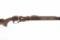 1962 Remington, Nylon 12 Mohawk Brown , 22 S L LR Cal., Bolt-Action