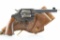 WWI Colt, Model 1917 U.S. Army, 45 ACP Cal., Revolver (W/ Holster), SN - 97332