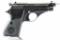 1984 Beretta, Model 70S, 380 ACP Cal., Semi-Auto, SN - NO2200