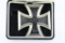 WWII German Iron Cross of 1939, 1st Class (W/ Case)