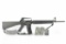 Colt, Match Target HBAR 223 Rem. Cal. (5.56 NATO), Semi-Auto (In Hardcase), SN - CMH012949