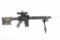 Rock River Arms, LAR-15 Varmint A4- PRS, 223 Rem. Cal. (5.56 NATO), Semi-Auto, SN - KT1106306