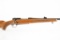 1967 Winchester, Model 70,  30-06 Sprg. Cal., Bolt-Action, SN - 908494