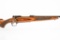 1986 Winchester, Model 70 Lightweight,  30-06 Sprg. Cal., Bolt-Action, SN - G1816846