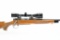 1963 Remington, Model 700 BDL, 30-06 Sprg. Cal., Bolt-Action, SN - C6610211