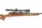 1978 Remington, Model 700 ADL, 30-06 Sprg. Cal., Bolt-Action, SN - A6674843