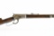 1900 Winchester, Model 1892, 38 WCF Cal., Lever-Action, SN - 145781